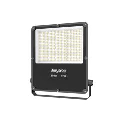 PROIECTOR LED 300W 4000K IP66 -GRI - Instadepot