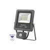 PROIECTOR LED 30W 6500K+ SENZOR