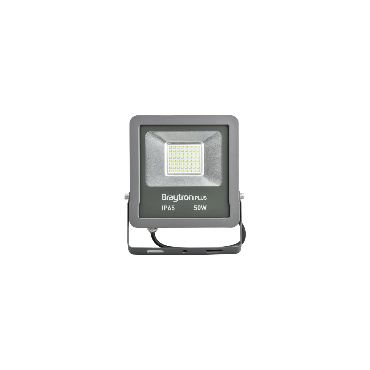 PROIECTOR LED 50W SMD 4000LM 4200K IP65,BR PLUS - imagine 3