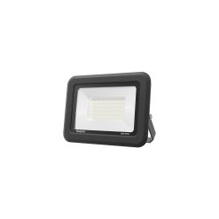 PROIECTOR LED SF 10W SMD 800LM 6500K IP65 NEGRU - Instadepot
