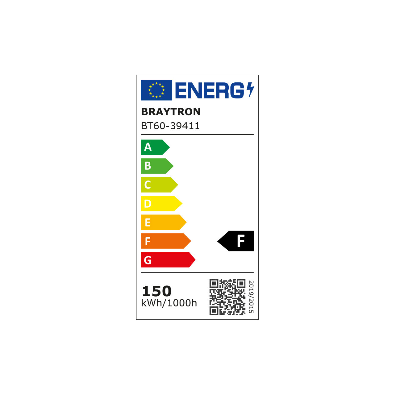PROIECTOR LED SF 150W SMD 13000LM 4000K IP65 NEGRU - imagine 7