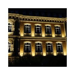Alternative view of PROIECTOR LED SF 200W SMD 17200LM 6500K IP65 NEGRU