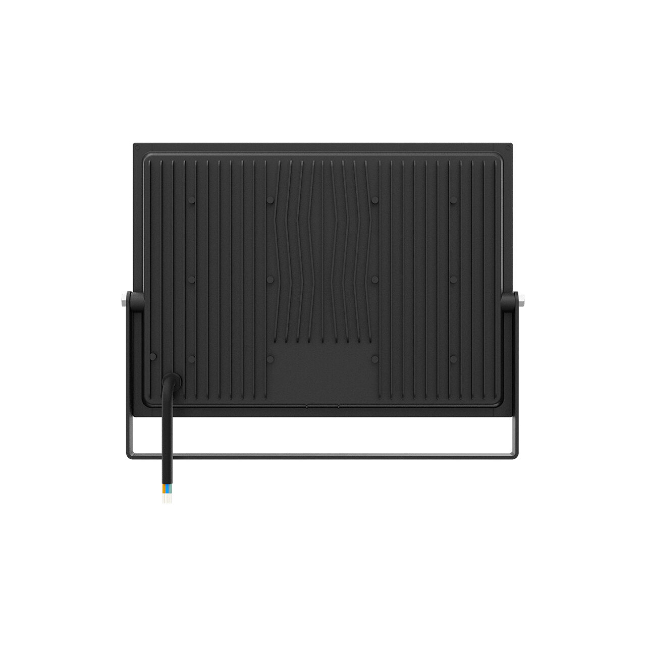 PROIECTOR LED SF 200W SMD 17200LM 6500K IP65 NEGRU - imagine 4