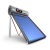 Panou solar plan