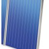 Panou solar plan