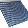 Panou solar tuburi vidate Panosol cs 30 - Instadepot