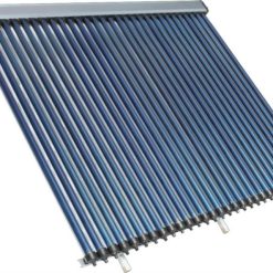 Panou solar tuburi vidate Panosol cs 30 - Instadepot