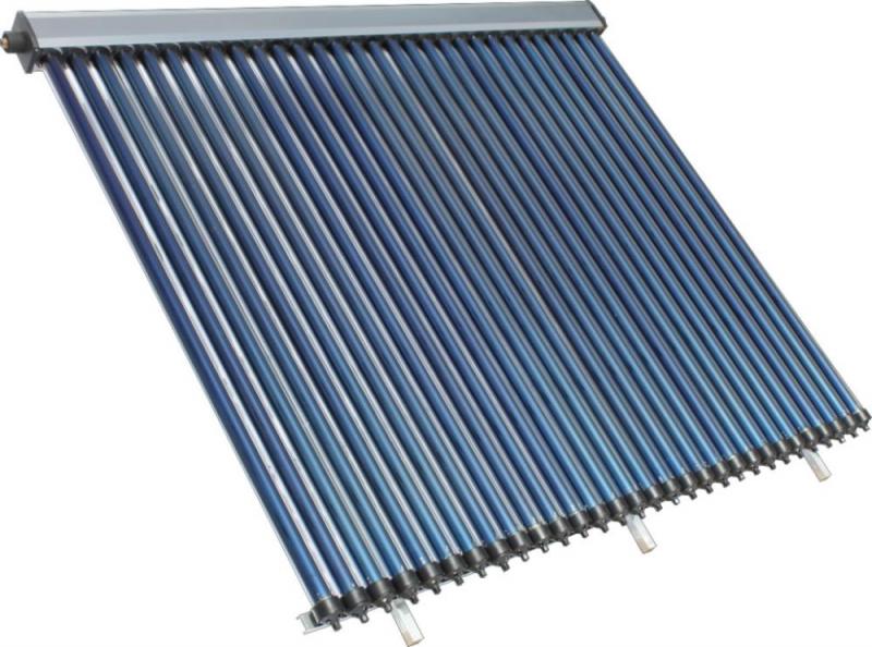 Panou solar tuburi vidate Panosol cs 30 - Instadepot