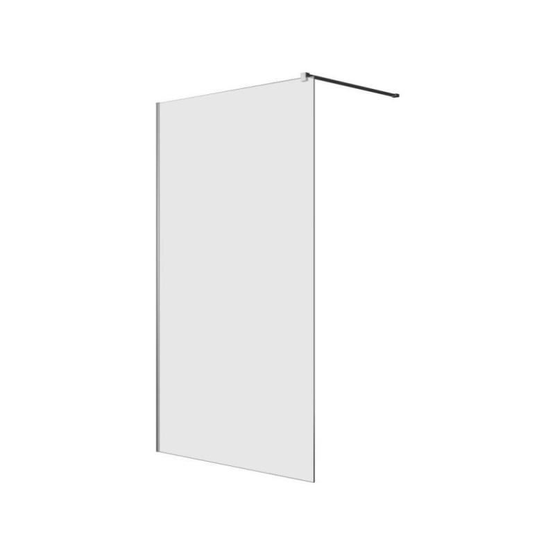 Perete dus walk-in