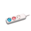 Prelungitor 5m 3 Prize cu CP