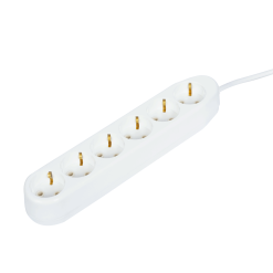 Prelungitor Ceramic 10m 6 Prize cu CP - Instadepot