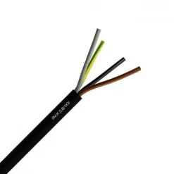 RV-K tambur 4x2.5mm