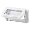 Rama 4M IP55 alb