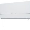Recuperator de caldura descentralizat Mitsubishi, Lossnay,VL-100EU5, 106 mc/h
