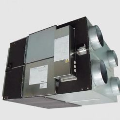Recuperator de calduracentralizat Mitsubishi,Lossnay,LGH-200RVX,2000 mc/h