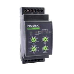 Relee supraveghere a fazelor Ex9JP-12 AC230V