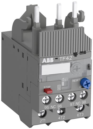 Releu Termic TF42 2.3-3.1 - Instadepot
