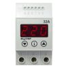 Releu protecție tensiune VP-32A