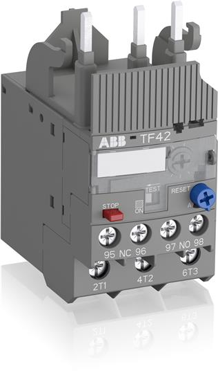 Releu termic 35-38 - Instadepot