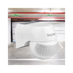 Alternative view of SENZOR MOTION MS03-180-800W-IP44