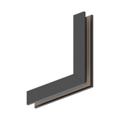SINA COLT EXTERIOR VERTICAL ptr. BY41-003X1 - Instadepot