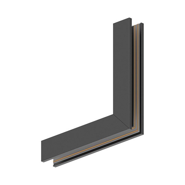 SINA COLT EXTERIOR VERTICAL ptr. BY41-003X1 - Instadepot
