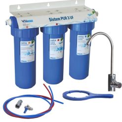 SISTEM ULTRA FILTRARE APA
