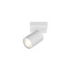 SPOT GU10 PE PERETE ALB BR PLUS SRQ - Instadepot
