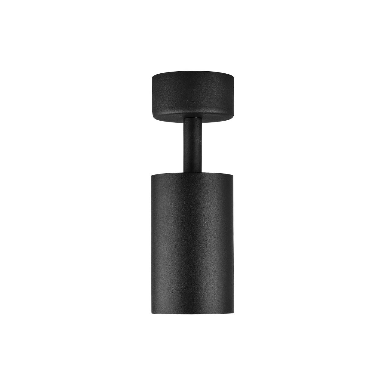 SPOT GU10 PE PERETE NEGRU BR PLUS SRD-1 - imagine 4