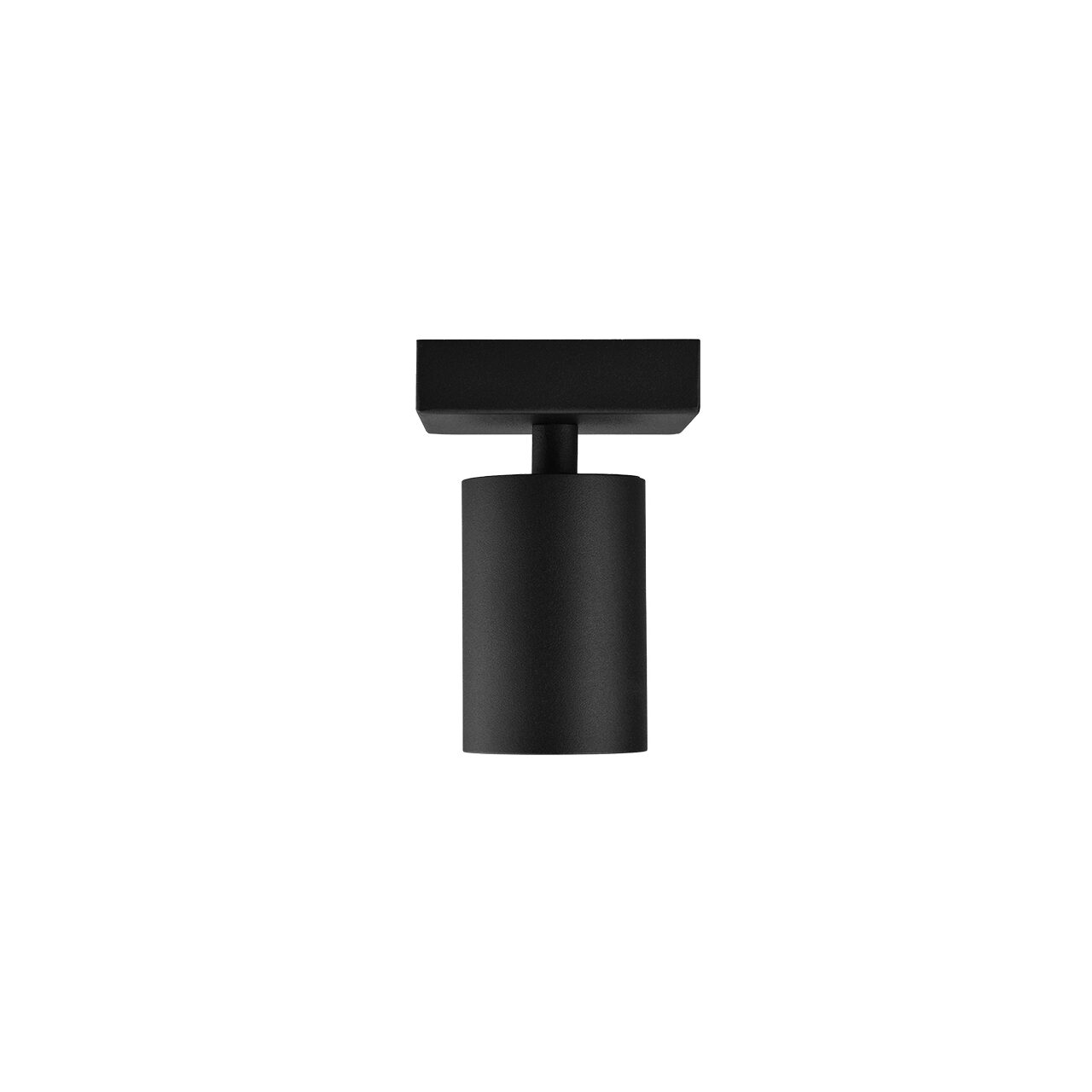 SPOT GU10 PE PERETE NEGRU BR PLUS SRQ - imagine 3