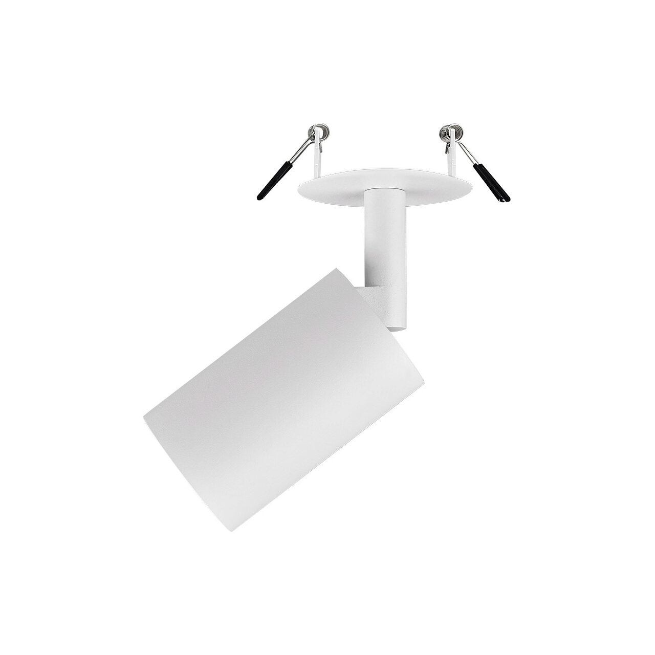 SPOT GU10 PT RIGIPS ALB PLUS CSD-1 - imagine 3