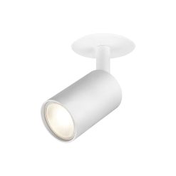 SPOT GU10 PT RIGIPS ALB PLUS CSD-1 - Instadepot