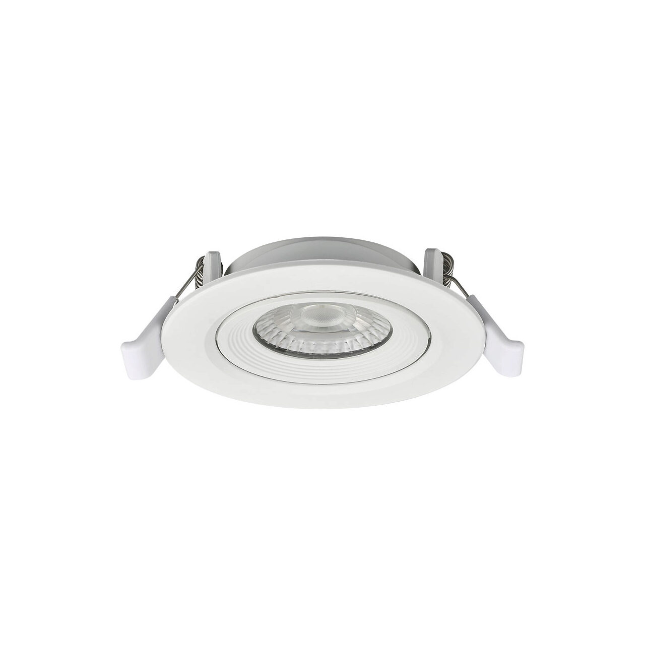 SPOT LED 10W 800LM 3000K 38GR 230V IP20 G1 ROTABIL - imagine 3