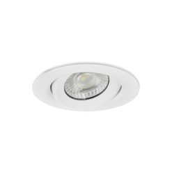 SPOT LED 10W 800LM 6500K 38GR 230V IP20 G1 ROTABIL - Instadepot