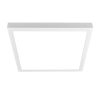 SPOT LED PATRAT PT 36W 3720LM 6500K D:403x403X38MM - Instadepot