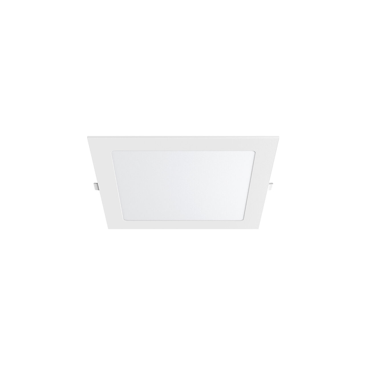 SPOT LED PATRAT ST 12W 910LM 3000K D:170x170MM - Instadepot