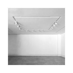 Alternative view of SPOT LED PE SINA-A15-ALB 4000K 15W 1120LM