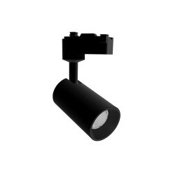 SPOT LED PE SINA-A15-NEGRU 3000K 15W 1120LM - Instadepot