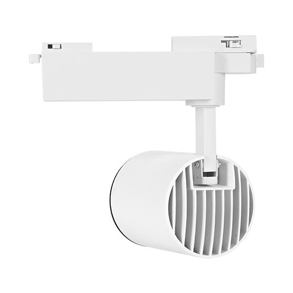 SPOT LED PE SINA ALB 3000K 40W 3600LM COB BR PLUS - imagine 4