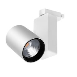 SPOT LED PE SINA ALB 4000K 30W 2600LM COB BR PLUS - Instadepot