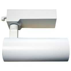 SPOT LED PE SINA ALB 6500K 30W 2660LM COB BR PLUS - Instadepot