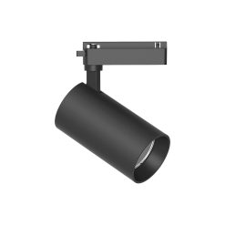 SPOT LED PE SINA-B30-NEGRU 5000K 30W 2450LM - Instadepot