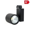 SPOT LED PE SINA NEGR 4000K 40W 3600LM COB BR PLUS - Instadepot