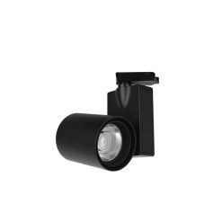 SPOT LED PE SINA NEGRU 3000K 30W 2660LM COB BR PLUS - Instadepot