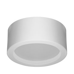 SPOT LED ROT PT 32W 4000K 233MM FATON ALB - Instadepot