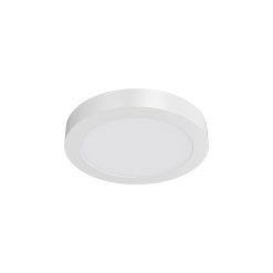 SPOT LED ROTUND PT 12W 910LM 4200K F:170MM - Instadepot
