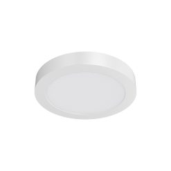 SPOT LED ROTUND PT 18W 1360LM 6500K F:220MM - Instadepot
