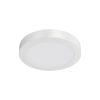 SPOT LED ROTUND PT 24W 1850LM 3000K F:330MM - Instadepot