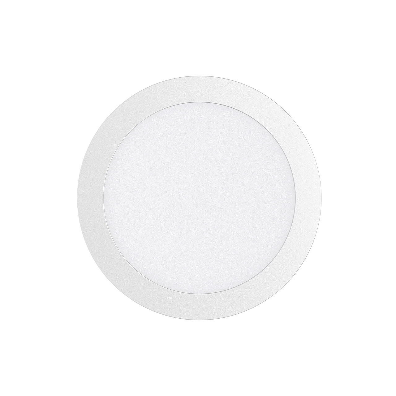 SPOT LED ROTUND PT 24W 1850LM 6500K F:330MM - imagine 3