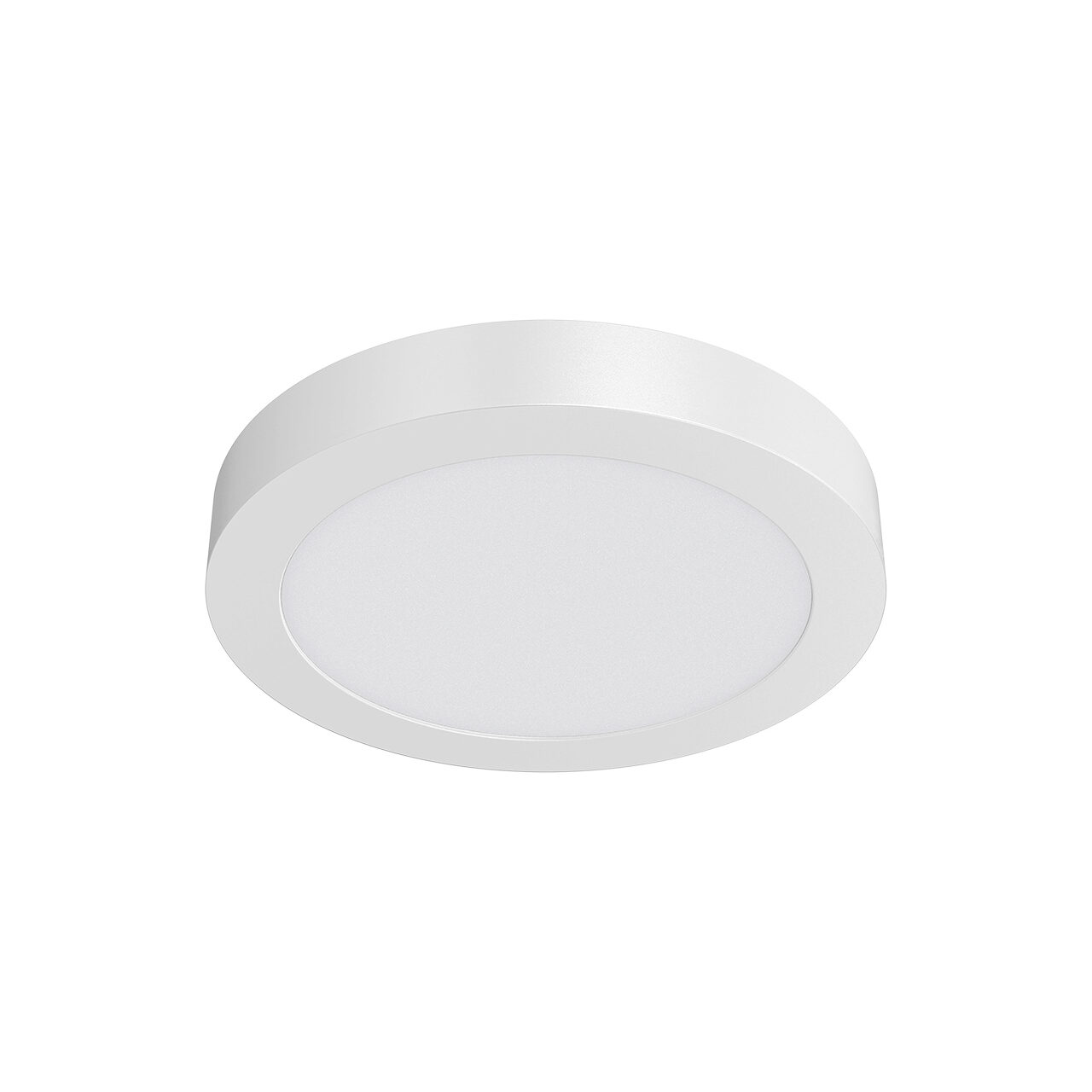 SPOT LED ROTUND PT 24W 1850LM 6500K F:330MM - Instadepot